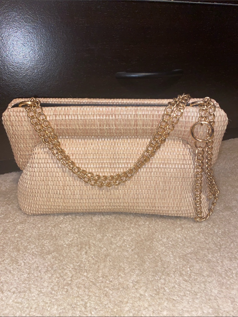 Fashion handbag